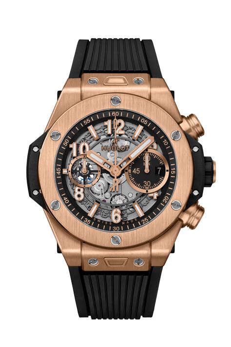 hublot watches price in i|Hublot watch price list 2021.